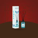 Bambu Çubuklu Oda Kokusu Melek 110 ml