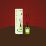 Majestic Bambu Çubuklu Oda Kokusu Yasemin  110 ML