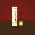 Bambu Çubuklu Oda Kokusu Kavun 110 ml