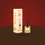 Majestıc Mango Oda Kokusu