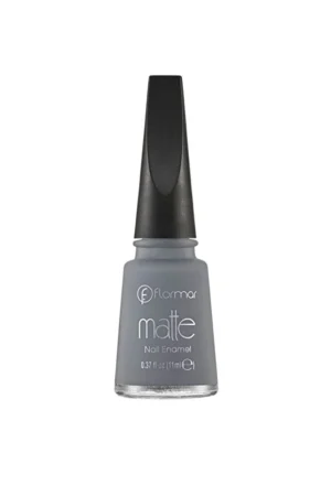 Flormar Oje - Matte Nail Enamel M50 Mistral Breeze 11ML