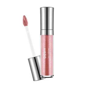 Flormar Besleyici Dudak Parlatıcısı - Dewy Lip Glaze - 005 Bronze Statue