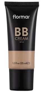 Flormar Doğal Bitişli Spf20 Bb Krem - Bb Cream - 001 Fair -
