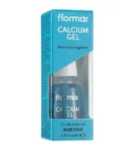 Flormar Kalsiyum Jel Tırnak Güçlendirici 11 ml