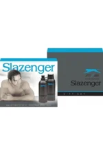 Slazenger Edt 125 Ml + 150 Ml Deo Mavi PARFÜM