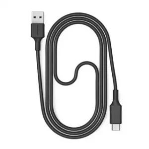 1 Metre Type C Şarj Kablo ŞARJ 1Taraflı Type-c 1 TARAFLI USB Kablo 100cm 3.28FT