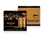 Slazenger Active Sport Gold Erkek 125 Ml Parfüm + 150 Ml Deodorant Set PARFÜM