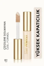 Flormar Doğal Bitişli Kapatıcı (SOĞUK ALT TON) - Stay Perfect Concealer - 001 Fair
