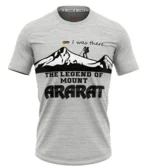 ONYOUSPORT DAĞCI DESEN T-SHIRT