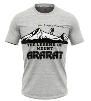 ONYOUSPORT DAĞCI DESEN T-SHIRT