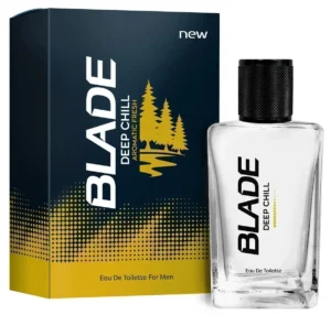Blade Deep Chill Edt Erkek Parfüm 70 ml