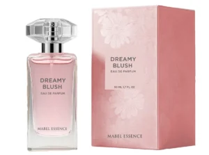 Mabel Essence Dreamy Blush Edp 50 Ml