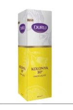 Duru Limon Kolonya 400 ml