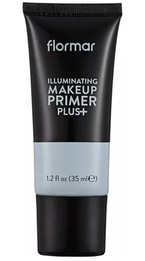 Flormar Yoğun Nem Veren Aydınlatıcı Makyaj Bazı - Illuminating Make Up Primer Plus