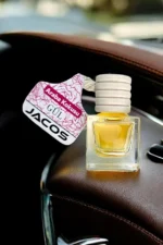 JACOS ARABA KOKUSU GÜL 8ML