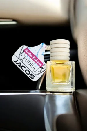 JACOS PUDRA ARABA KOKUSU 8ML