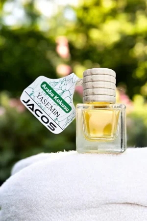 JACOS ARABA KOKUSU YASEMİN 8ML