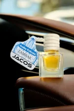 JACOS ZAMBAK ARABA KOKUSU 8ML