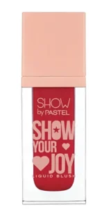 Show by Pastel Show Your Joy Likit Blush 52