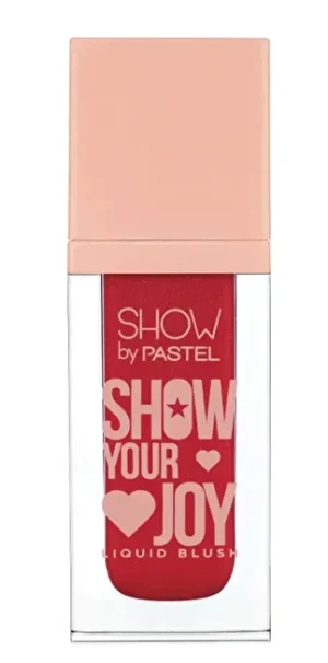 Show by Pastel Show Your Joy Likit Blush 52