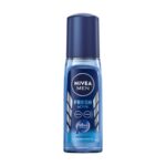 NIVEA MEN FRESH ACTIVE DEODORANT
