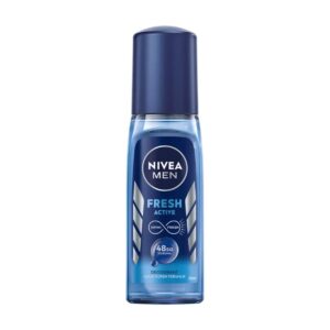 NIVEA MEN FRESH ACTIVE DEODORANT