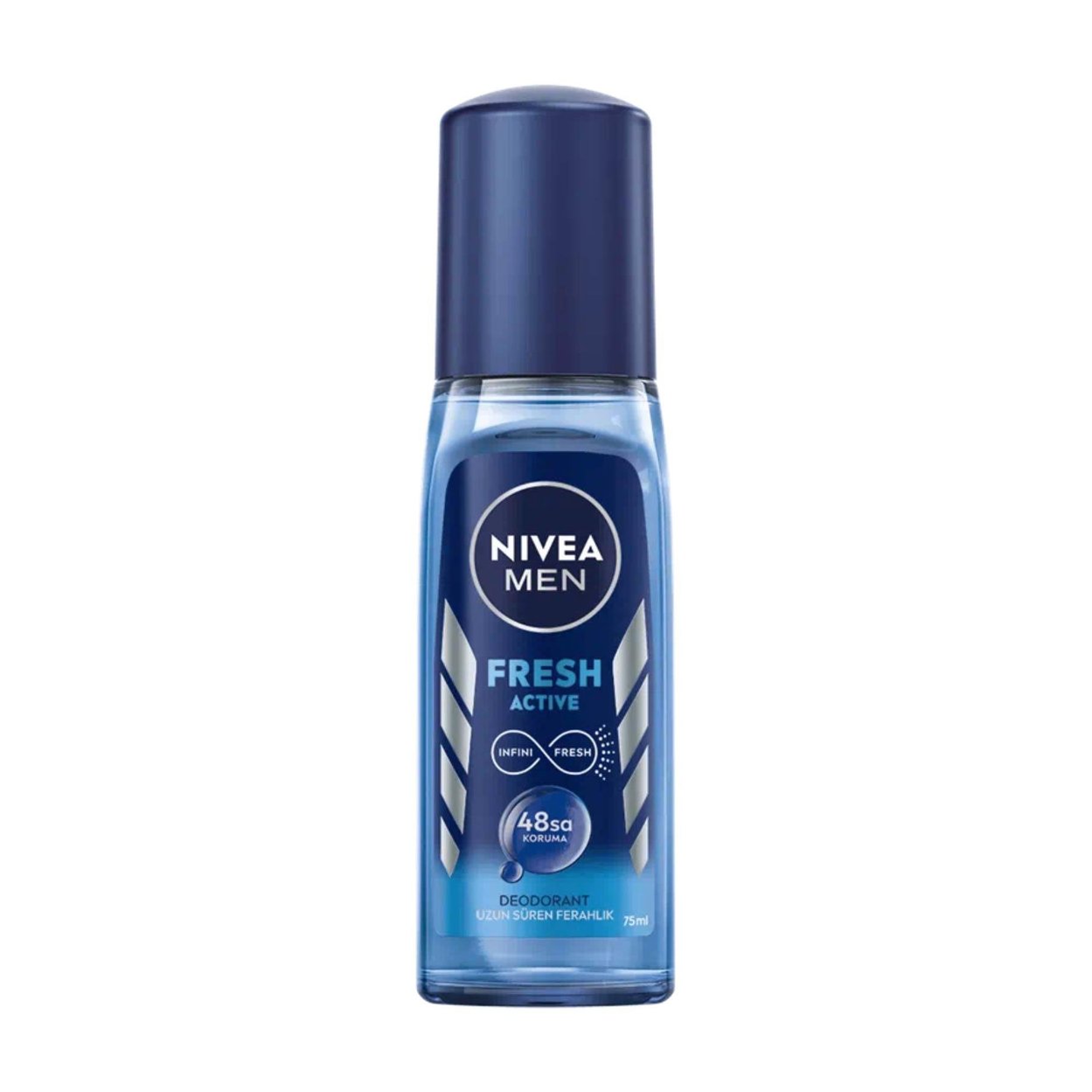NIVEA MEN FRESH ACTIVE DEODORANT
