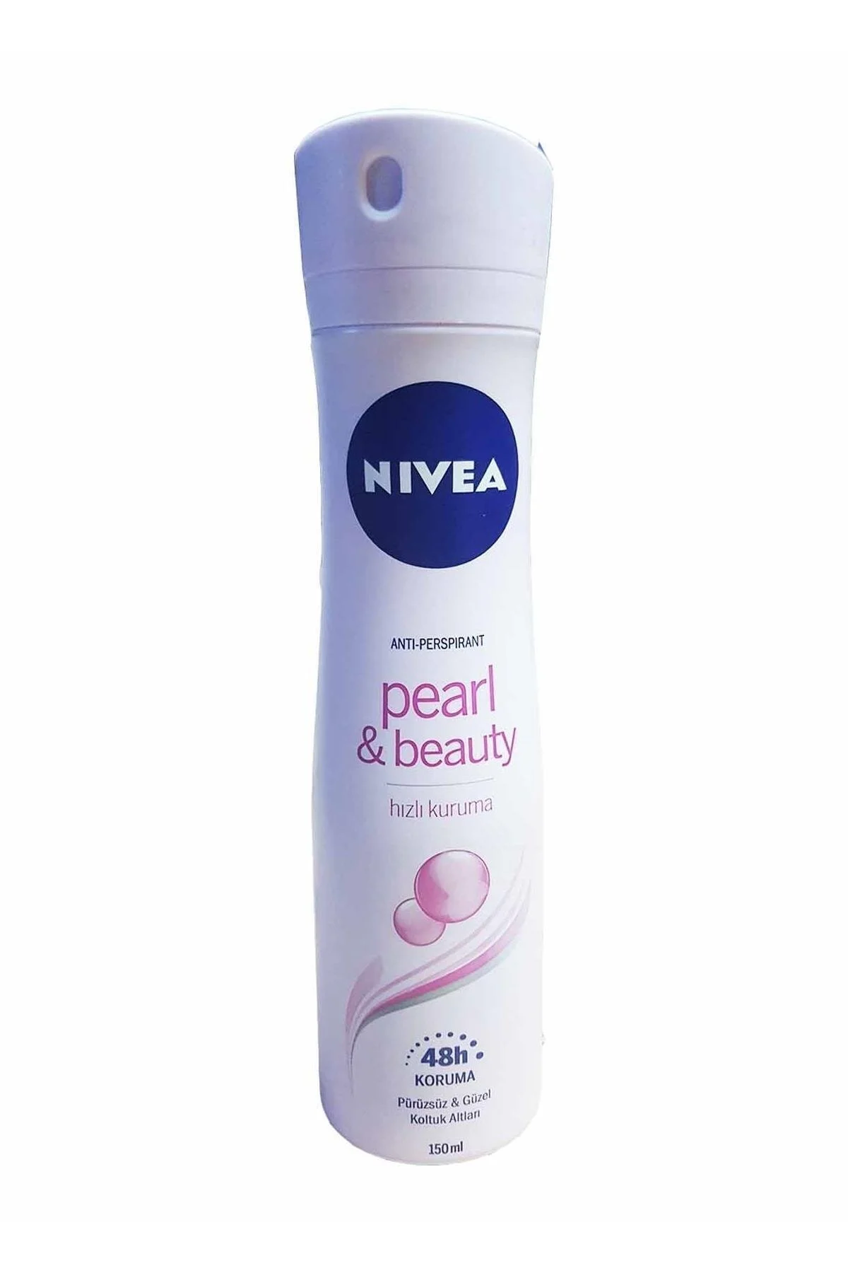 NIVEA PEARL BEAUTY DEODORANT 15
