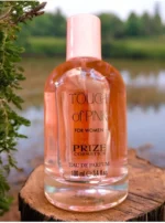 Prize Cosmetics Touch Of Pink EDP For Women 100 ML