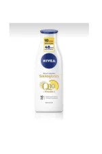 NIVEA VÜCUT LOSYONU SIKILAŞTIRICI Q10