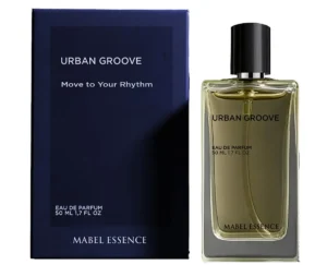 Essence Edp Urban Groove 50 Ml