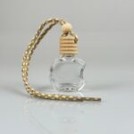 8 CC CAM OTO APPLE ELMA ŞEFFAF SET BOŞ