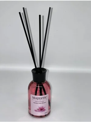 Majestic Çubuk Koku 110ml Japon Kiraz Çiçeği
