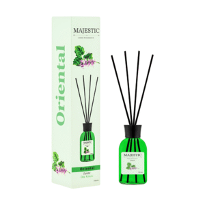 Majestic Çubuk Koku 110Ml oryantal