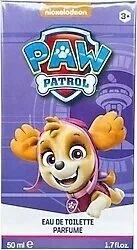 EAU DE TOILLETTE PARFÜME